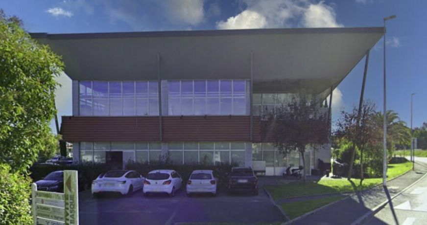 location Bureau Bayonne