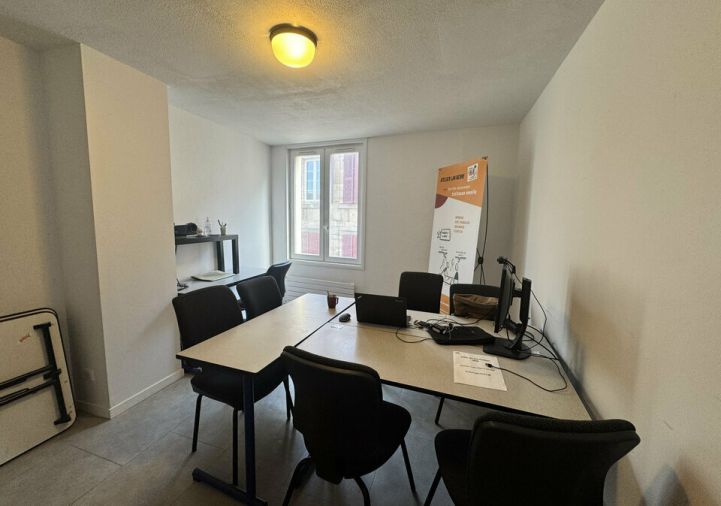 à louer Bureau Bayonne