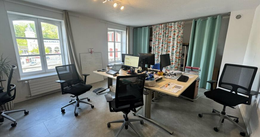 location Bureau Bayonne