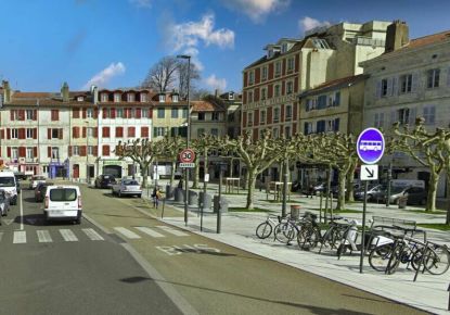 location Bureau Bayonne