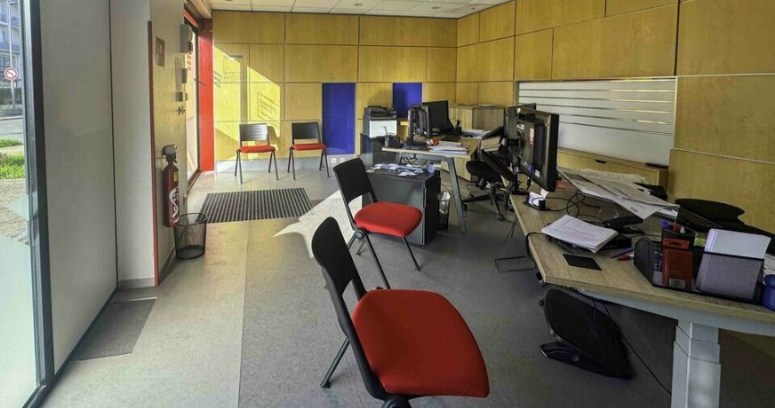 location Bureau Bayonne