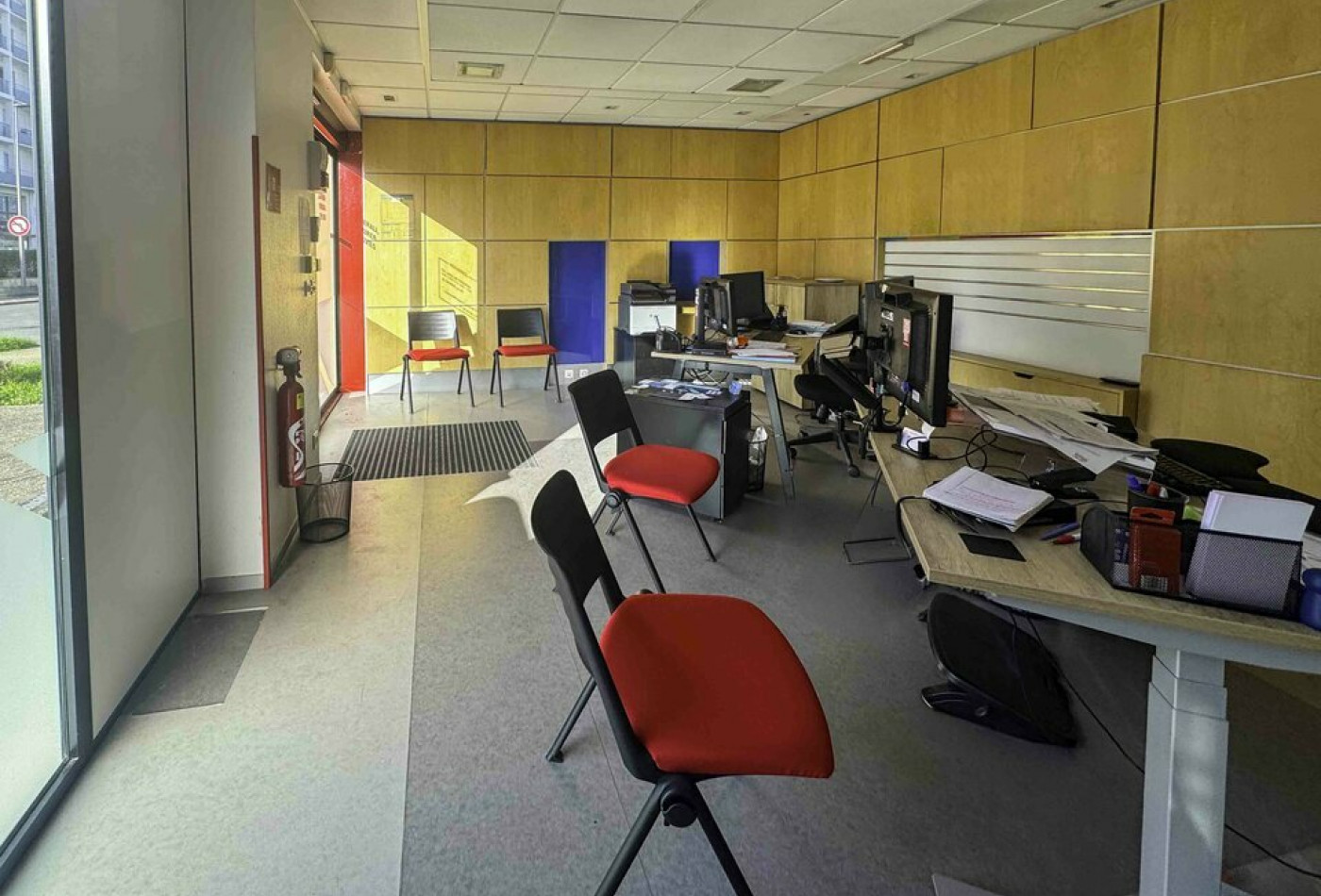 location Local commercial Bayonne - Photo 2