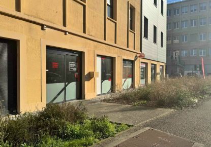 location Bureau Bayonne