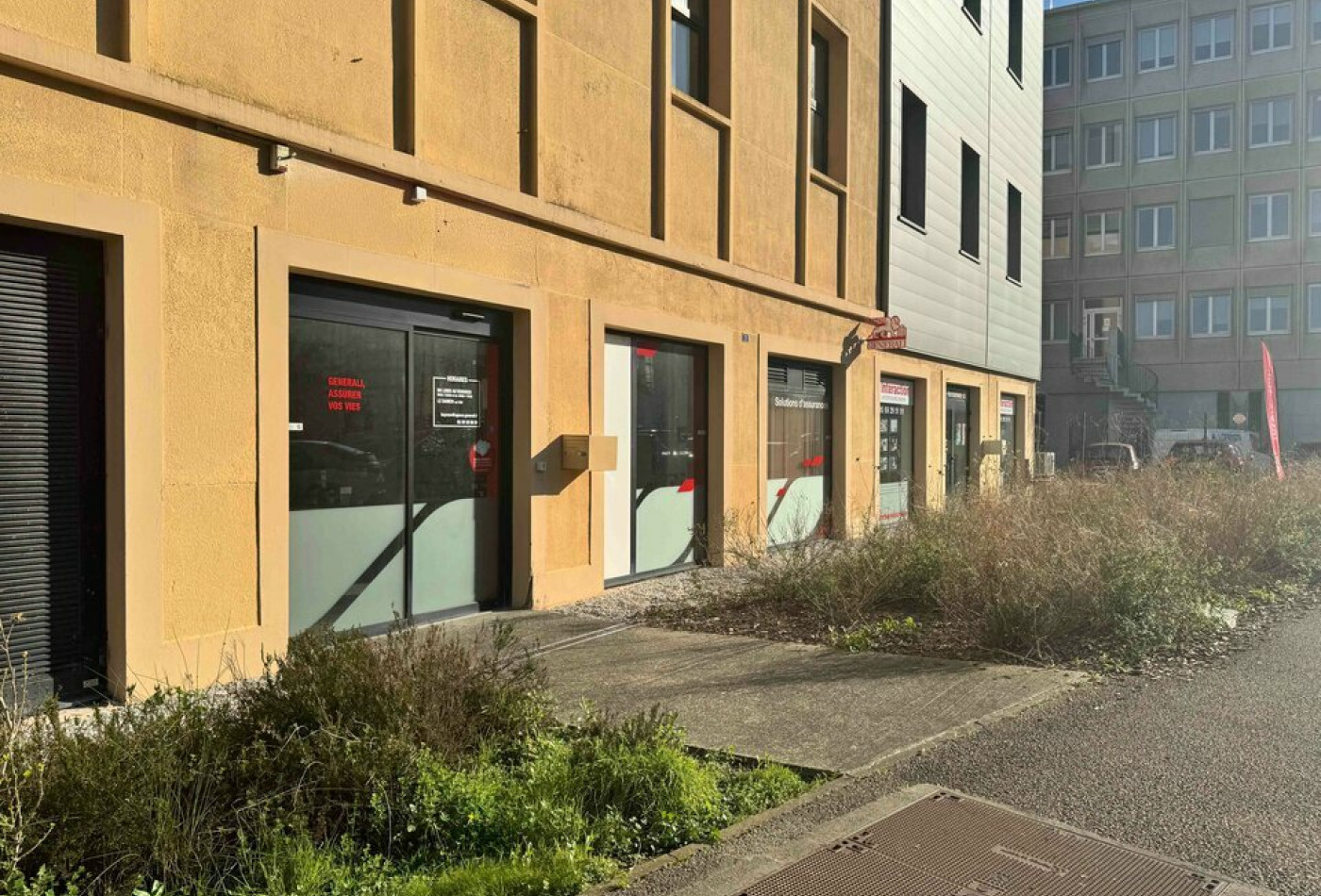 location Local commercial Bayonne - Photo 1