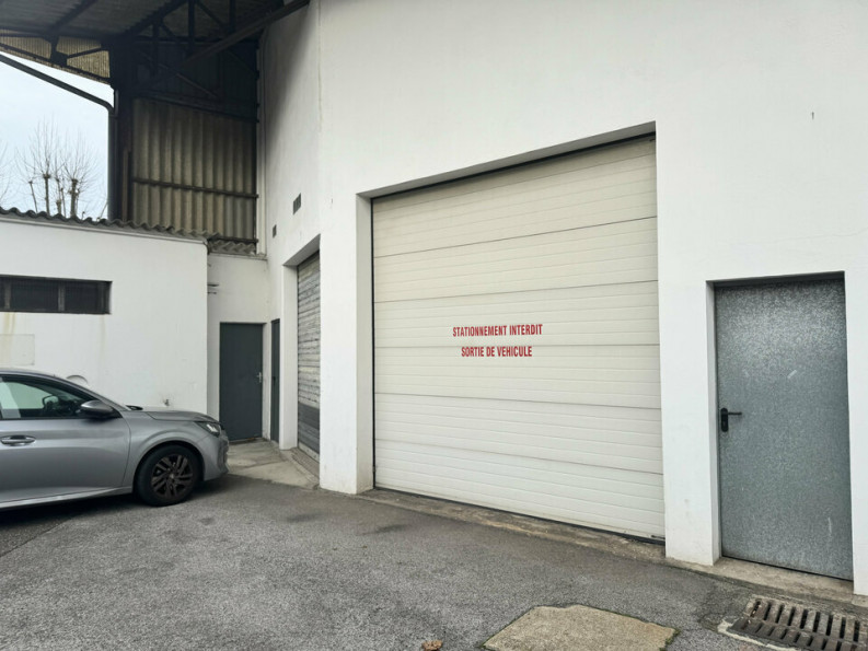 à vendre Anglet - Photo 1