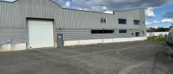 location Anglet