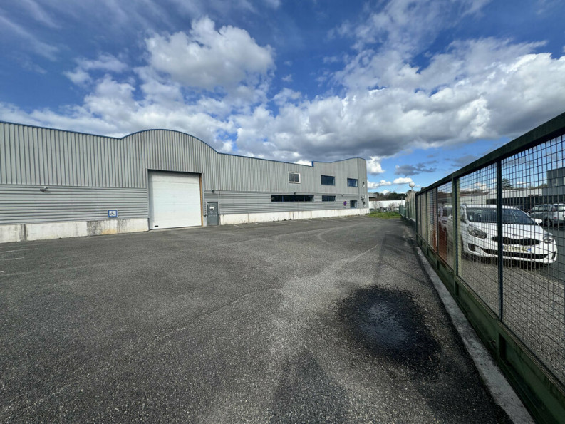 à louer Anglet - Photo 4