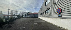location Anglet
