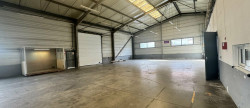 location Locaux d'activité Anglet