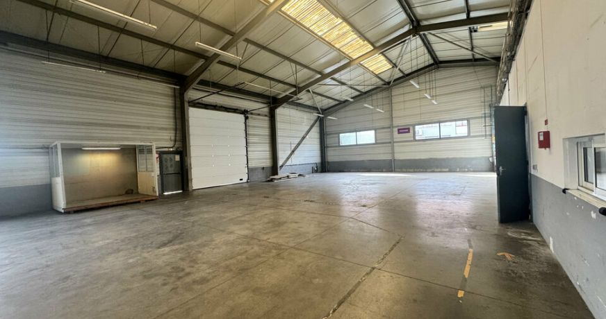 location Locaux d'activité Anglet