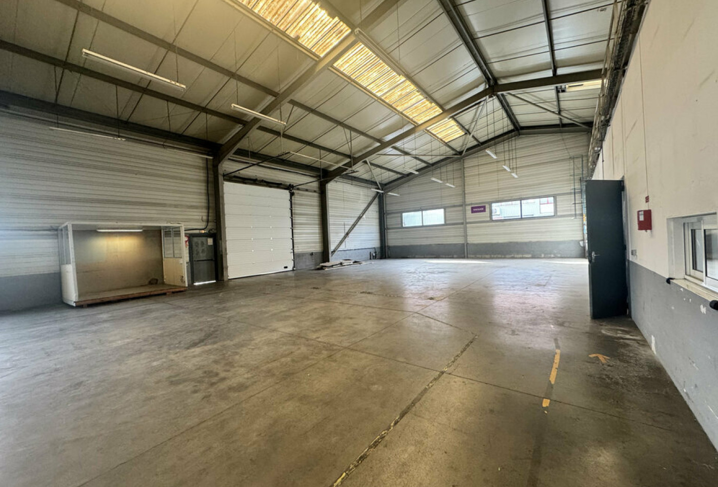 location Locaux d'activité Anglet - Photo 5