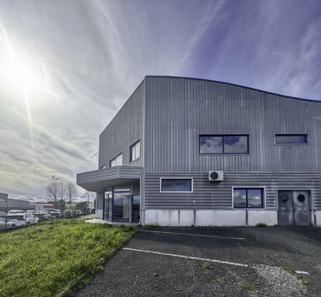 à louer Anglet - Photo 1