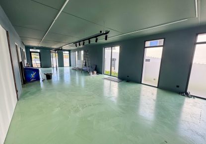 location Local commercial Anglet