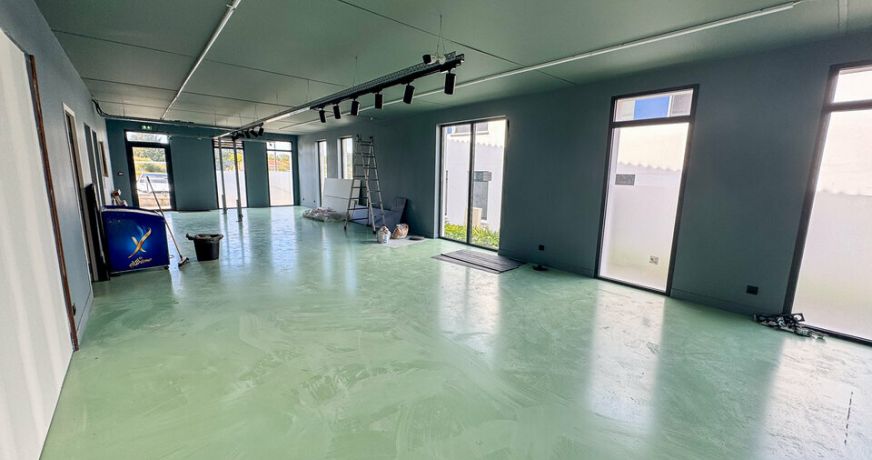 location Local commercial Anglet