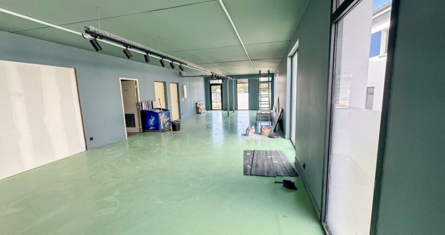 location Local commercial Anglet