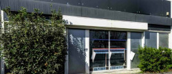 location Local commercial Biarritz