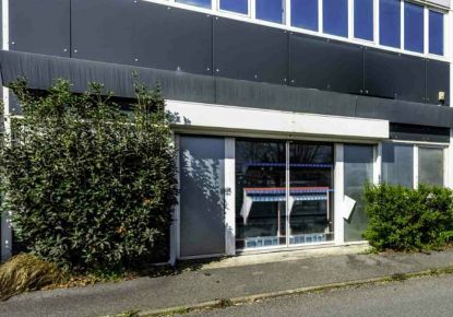 location Local commercial Biarritz