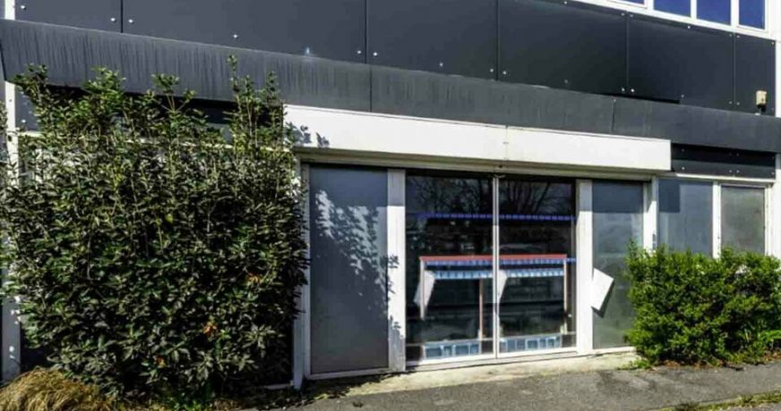 location Local commercial Biarritz