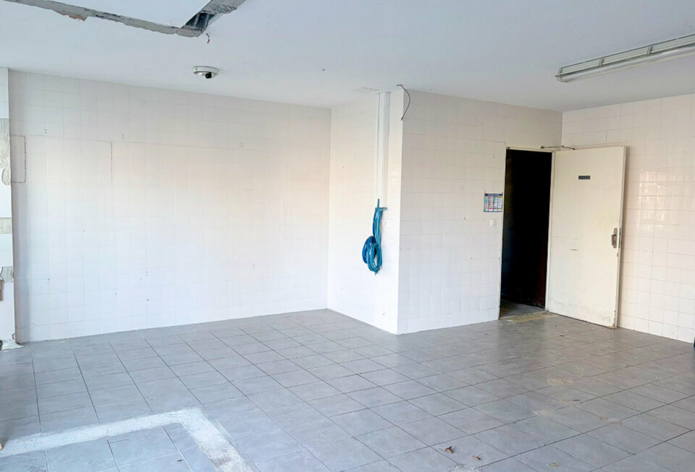 location Local commercial Biarritz - Photo 3
