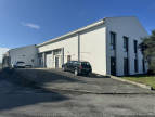 location Locaux d'activité Anglet