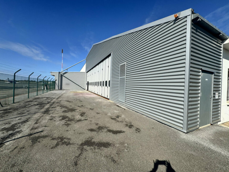 location Locaux d'activité Anglet - Photo 5