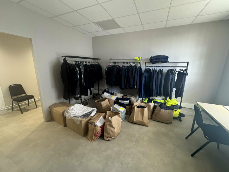 à louer Bureau Anglet - Photo 1