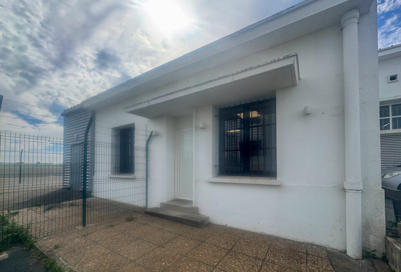 location Bureau Anglet - Photo 1