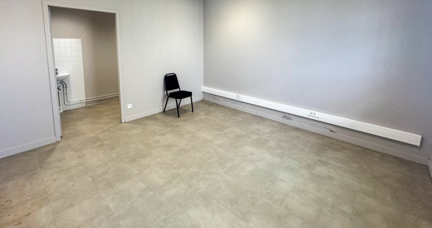 location Bureau Anglet