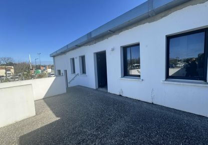 location Bureau Anglet