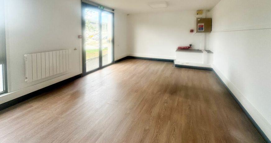 location Bureau Anglet