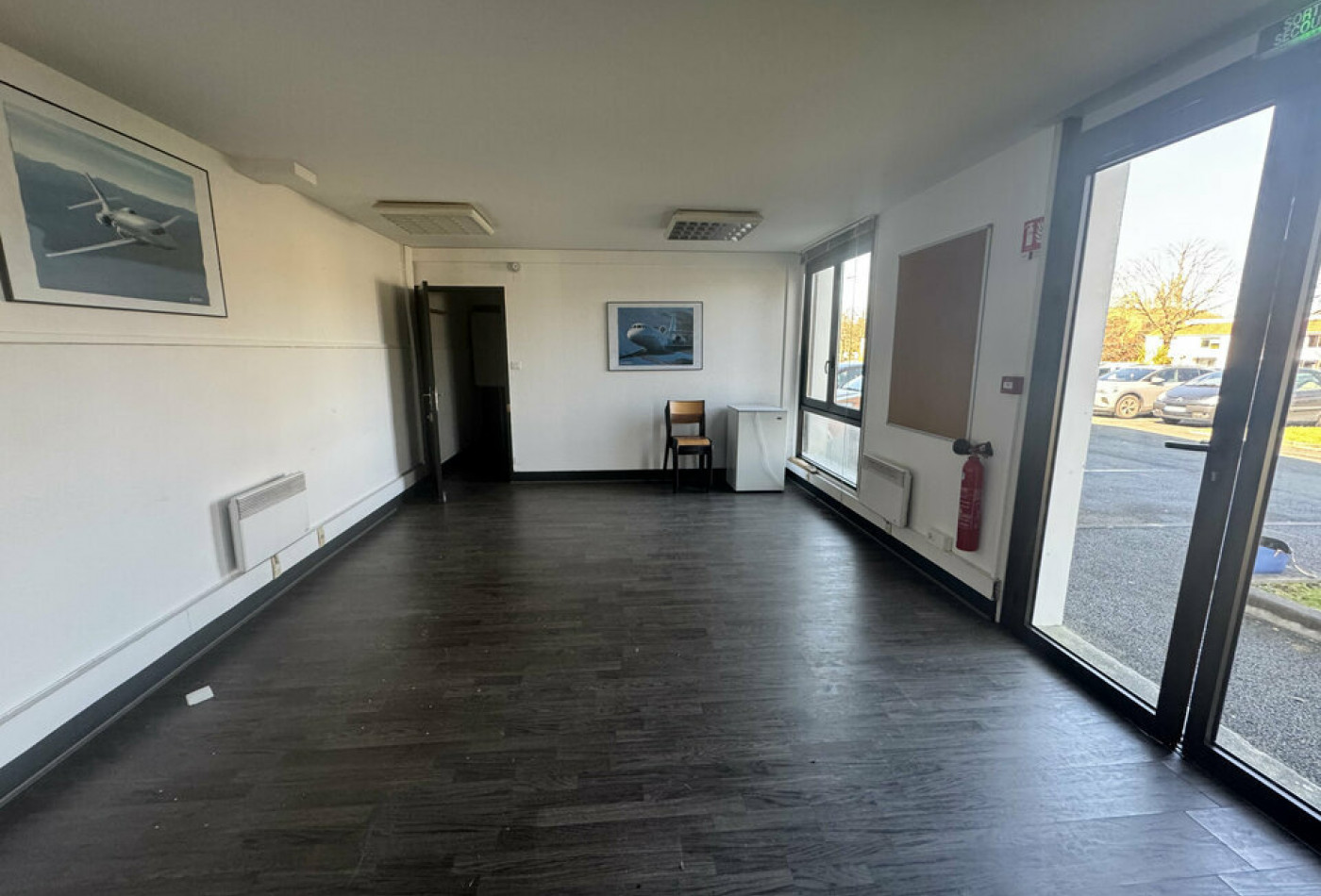location Bureau Anglet - Photo 2