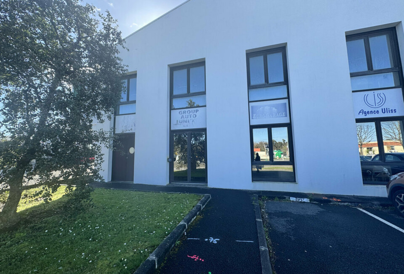 location Bureau Anglet - Photo 1