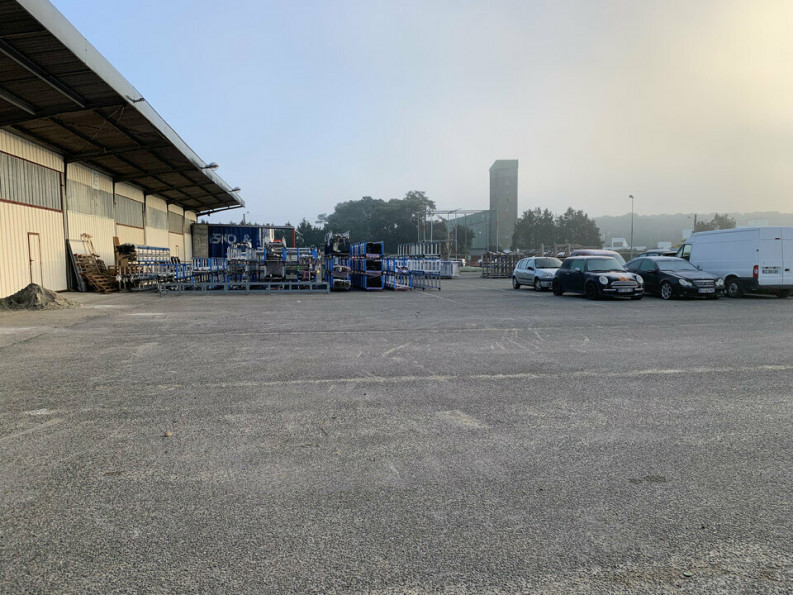 à louer Locaux d'activité Tarnos - Photo 3