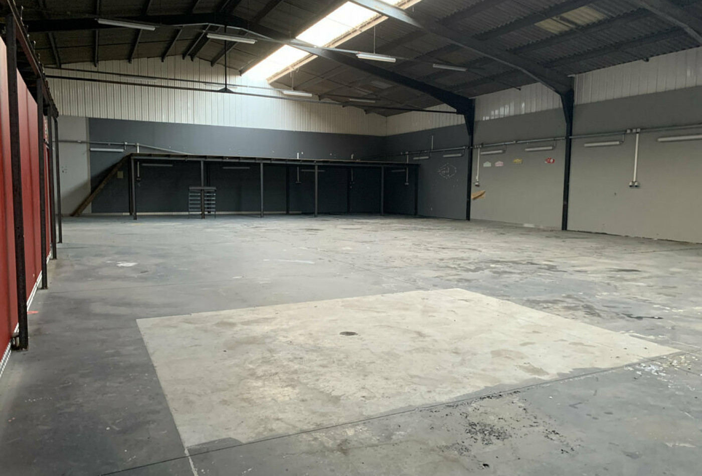 location Locaux d'activité Tarnos - Photo 2