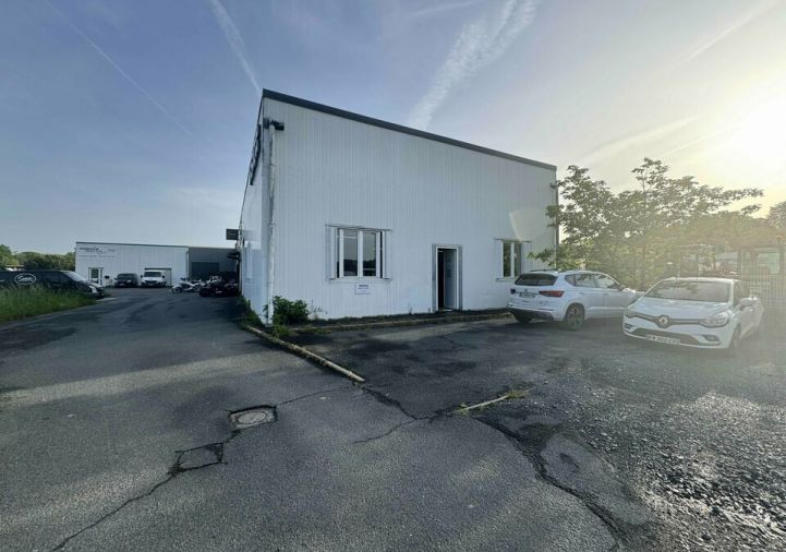 à louer Locaux d'activité Bayonne