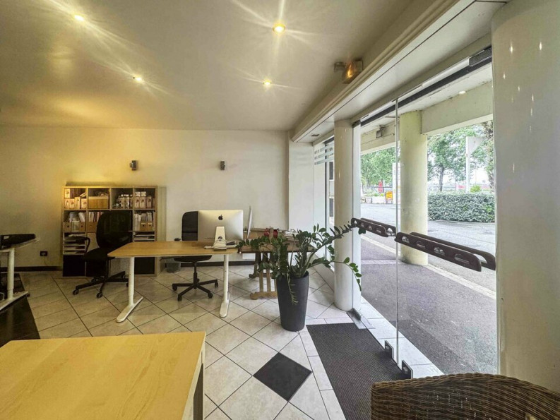 à vendre Local commercial Anglet - Photo 1