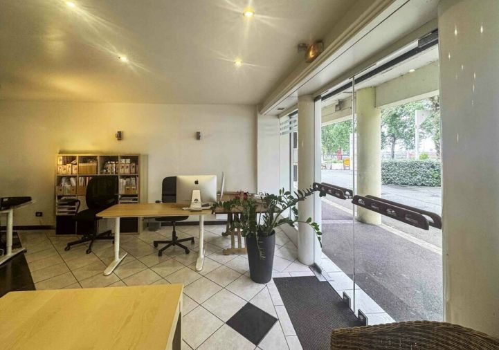 à vendre Local commercial Anglet