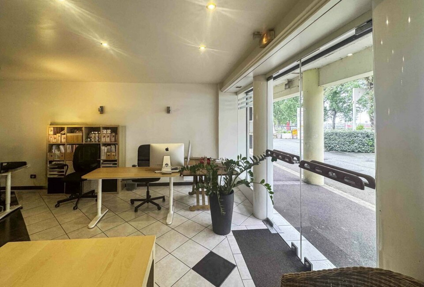 vente Local commercial Anglet - Photo 1