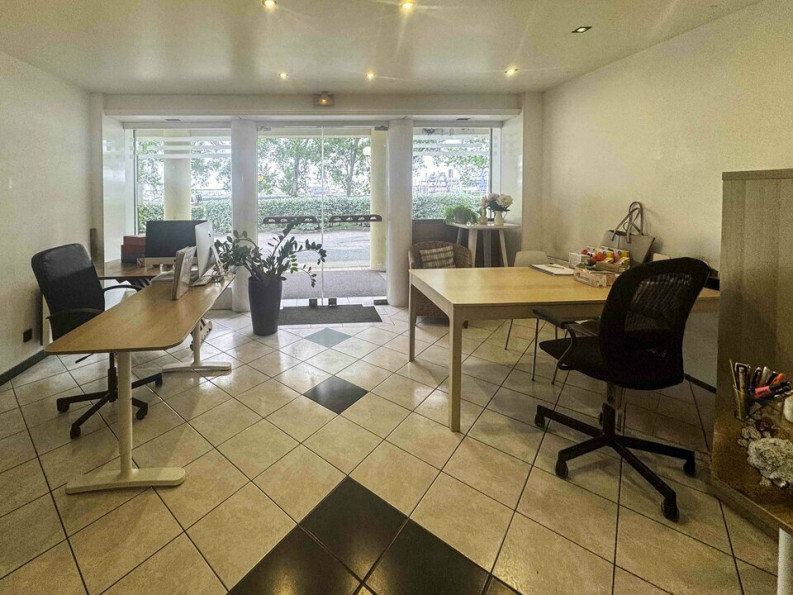 à vendre Local commercial Anglet - Photo 2