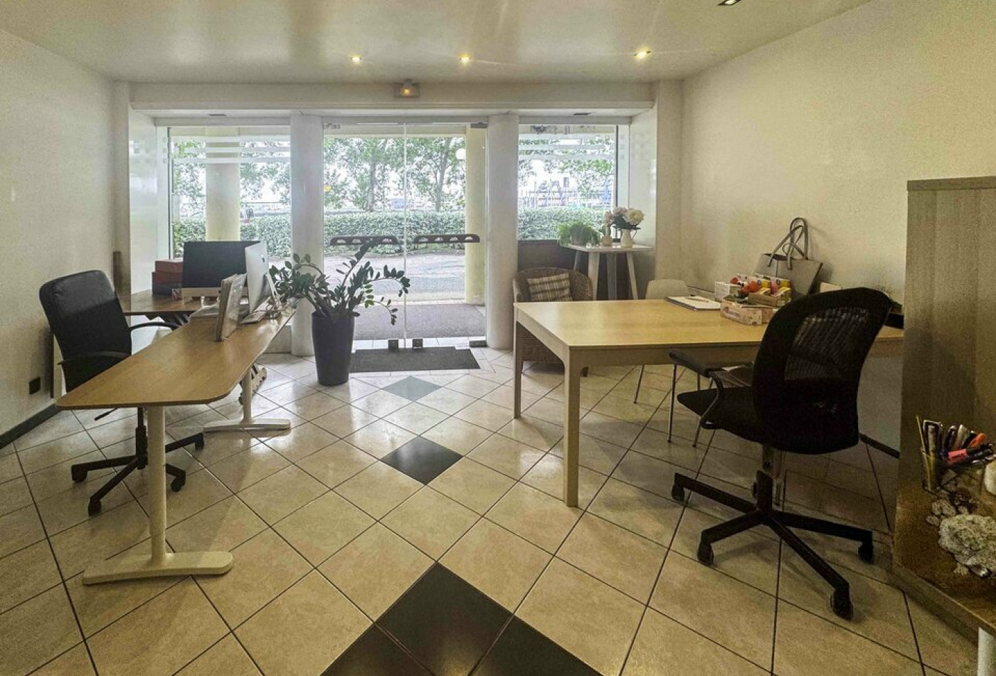 vente Local commercial Anglet - Photo 2