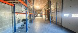 location Local commercial Bayonne