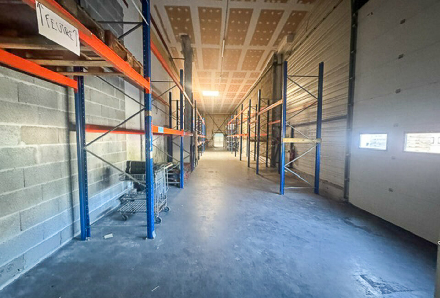 location Local commercial Bayonne - Photo 4