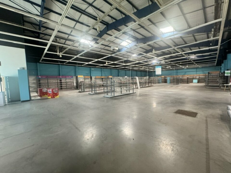 location Local commercial Bayonne - Photo 3
