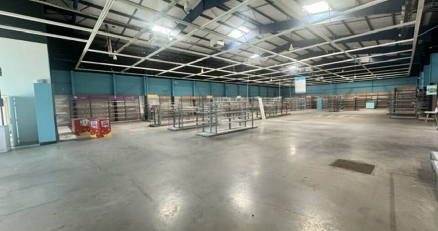 location Local commercial Bayonne