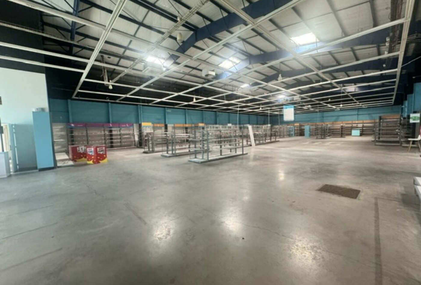 location Local commercial Bayonne - Photo 2