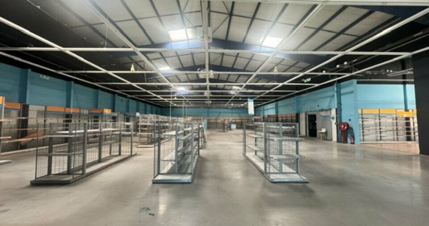 location Local commercial Bayonne