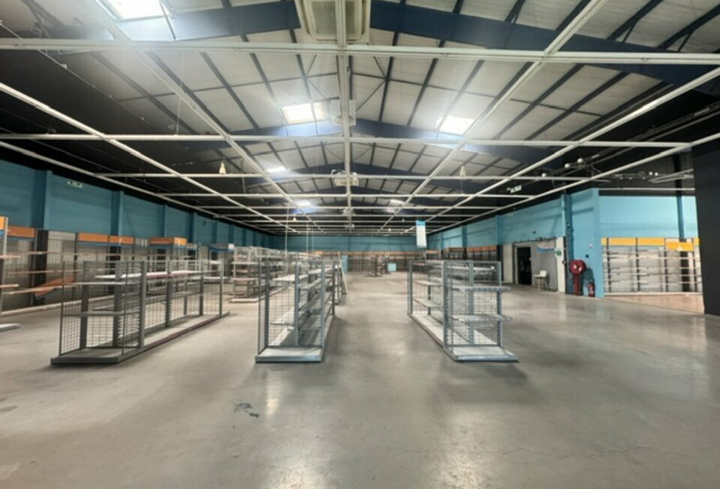 location Local commercial Bayonne - Photo 3