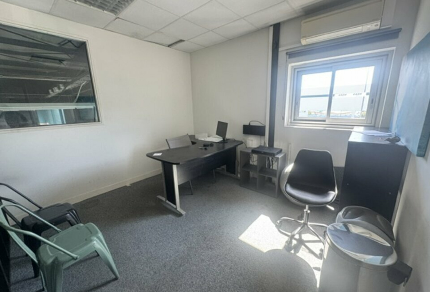 location Local commercial Bayonne - Photo 5