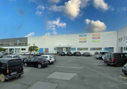 location Local commercial Bayonne