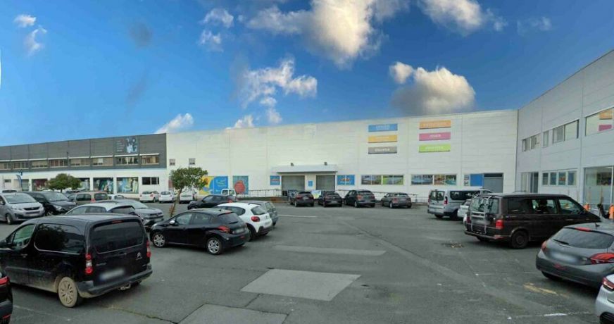 location Local commercial Bayonne